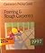 Contractor's Pricing Guide: Framing & Rough Carpentry, 1997 (Means Contractor's Pricing Guides)