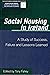 Social housing in Ireland: A study of success, failure, and lessons learned