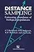 Distance Sampling: Estimating abundance of biological populations by S. T. Buckland (1993-05-27)