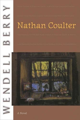 Nathan Coulter by Berry (2-Aug-2008) Paperback