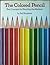 The Colored Pencil: Key Concepts for Handling the Medium by Bet Borgeson (1983-07-01)