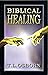Biblical Healing