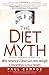 Diet Myth by Paul Campos (May 10,2005)