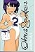 Chris Sanders Sketchbook 2