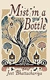 Mist In A Bottle Book cover for Mist In A Bottle