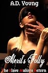 Aleril's Folly (The Slave Makers Collection Book 7) Aleril's Folly (The Slave Makers Collection Book 7)