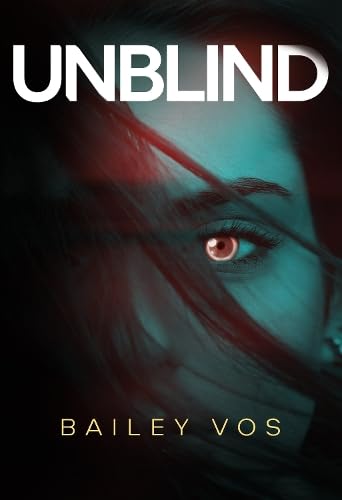 Unblind (Paperback)