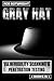 Gray Hat: Vulnerability Scanning & Penetration Testing