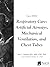 Respiratory Care: Artificia...