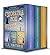 Cleopatra Fox Mysteries Boxed Set: Books 1 - 3