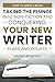 How to Write a Book: Taking...