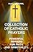 Collection of Catholic Pray...