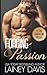 Forging Passion: A Stag Generations Prequel