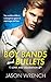 Boy Bands and Bullets (Love...