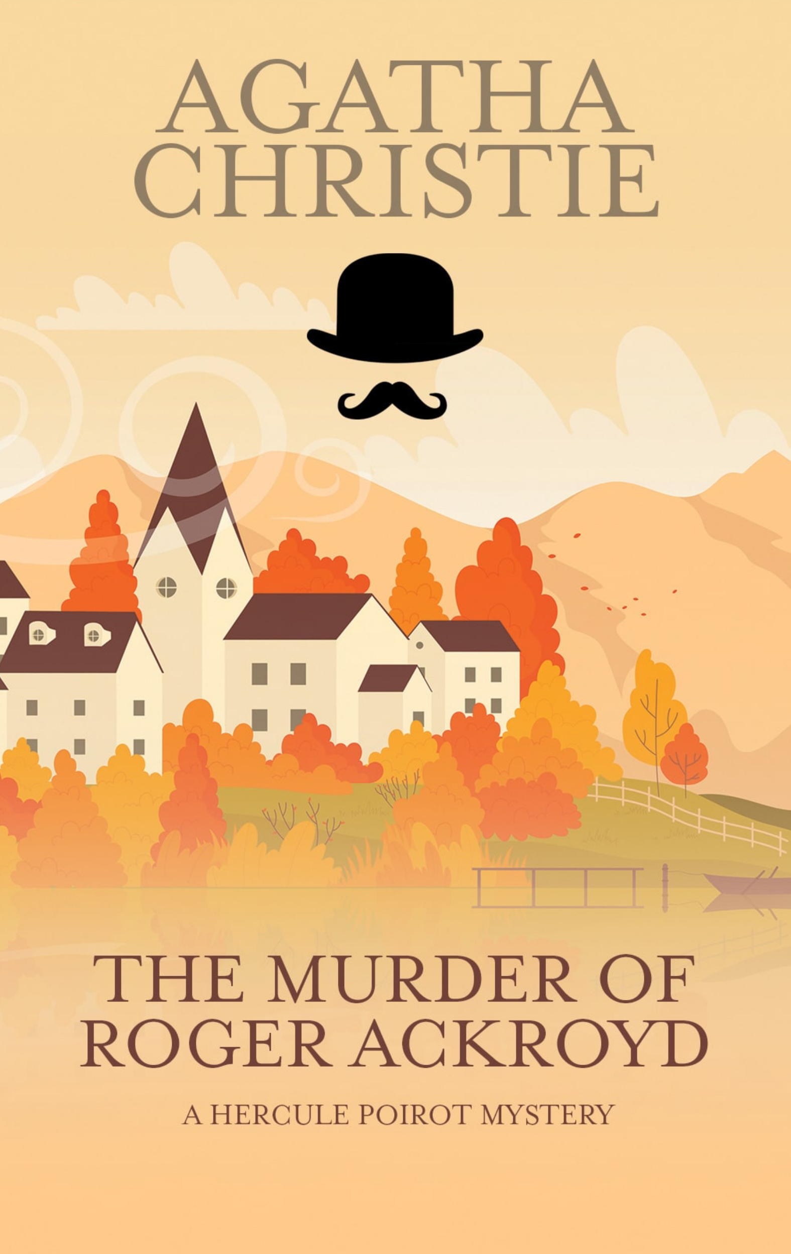 The Murder of Roger Ackroyd