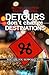 Detours don't change destinations by Elijah Tindall