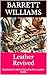 Leather Revived: Sustainabl...