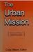 The Urban Mission