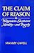 The Claim of Reason: Wittgenstein, Skepticism, Morality, and Tragedy (Oxford University Press)