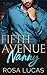 Fifth Avenue Nanny (New York Billionaire Bosses)