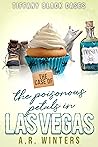 The Case of the Poisonous Petals in Las Vegas: A Cozy Tiffany Black Mystery (Tiffany Black Cases Book 17)