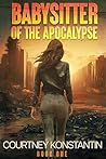 Babysitter of the Apocalypse: We Don't Sacrifice Kids to Zombies
