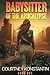 Babysitter of the Apocalypse by Courtney Konstantin