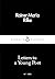 Letters to a Young Poet by Rainer Maria Rilke