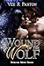 Wound of the Wolf