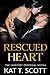 Rescued Heart (The Indecent Proposal #6)