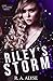 Riley's Storm (Choose Me Omegaverse)