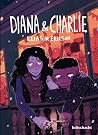 Diana & Charlie Diana & Charlie