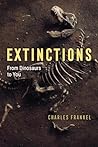 Extinctions by Charles Frankel
