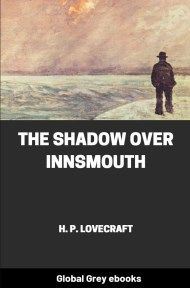 The Shadow over Innsmouth