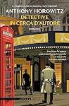 Detective in cerc...
