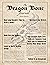 The Dragon Bone Journal by Effie Joe Stock