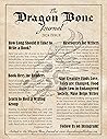 The Dragon Bone Journal by Effie Joe Stock The Dragon Bone Journal by Effie Joe Stock