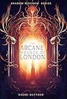 The Arcane Houses...