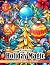 Kawaii Holiday Magic Colori...