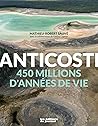 Anticosti: 450 mi...