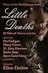 Little Deaths: 22...