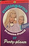 Party-planer by Francine Pascal