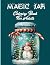 CHRISTMAS MAGIC JAR COLORIN...