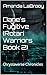 Dane's Fugitive (Rotari War...