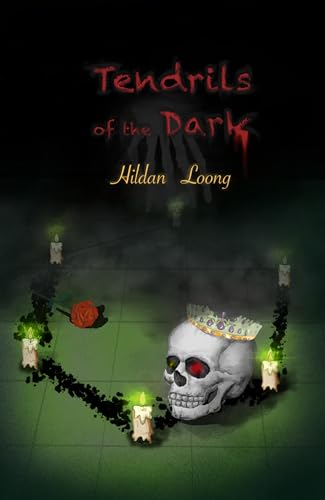 Tendrils of the Dark (Kindle Edition)
