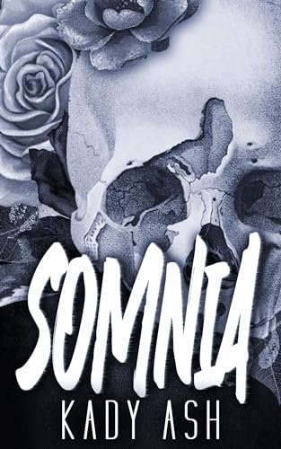 Somnia (Kindle Edition)