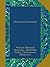 Chronicum Scotorum by William Maunsell Hennessy
