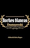 Book cover for Noches blancas