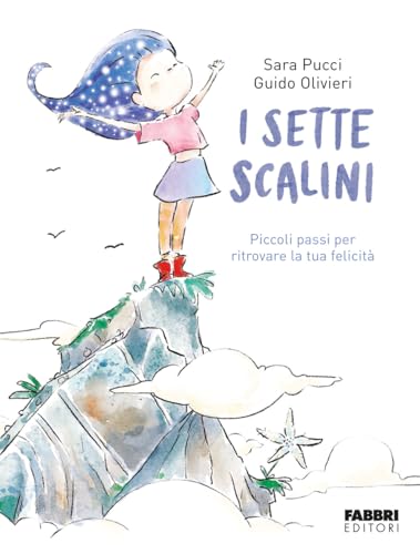 I Sette Scalini (Paperback)