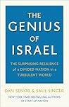 The Genius of Israel